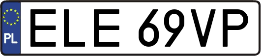 ELE69VP