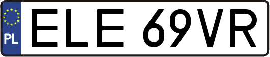 ELE69VR