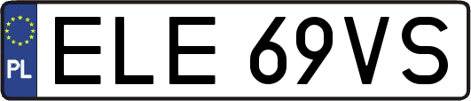 ELE69VS