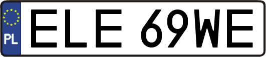 ELE69WE