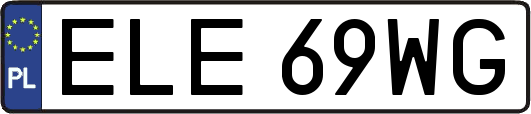 ELE69WG