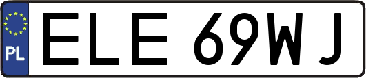 ELE69WJ