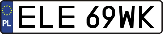ELE69WK