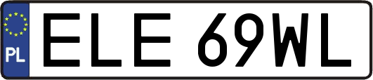 ELE69WL