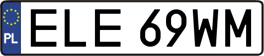 ELE69WM