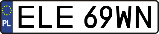 ELE69WN