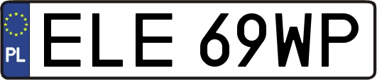ELE69WP