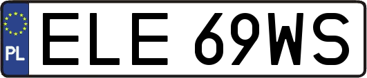 ELE69WS