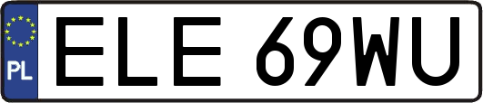 ELE69WU