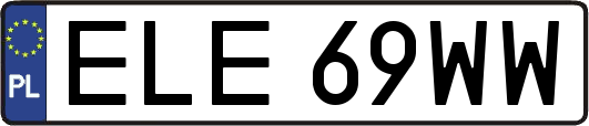 ELE69WW