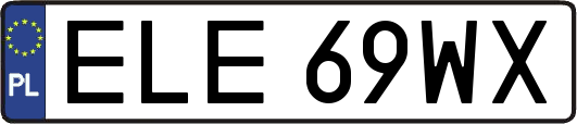 ELE69WX