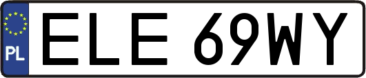 ELE69WY