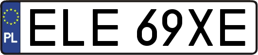 ELE69XE
