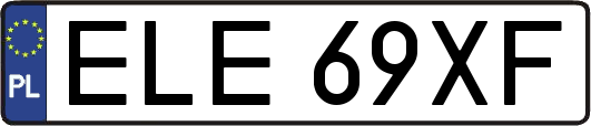 ELE69XF