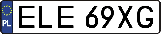 ELE69XG