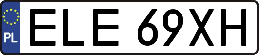 ELE69XH