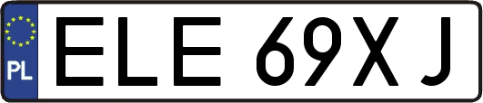 ELE69XJ