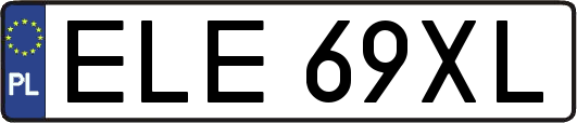 ELE69XL