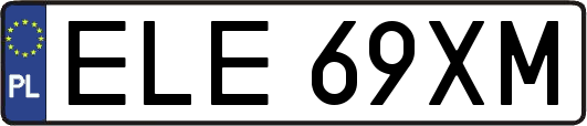 ELE69XM