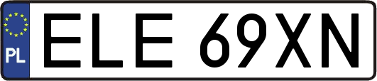 ELE69XN