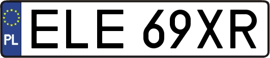 ELE69XR