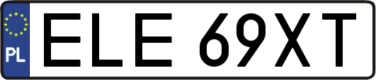 ELE69XT