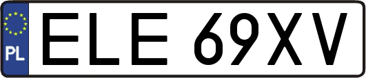 ELE69XV
