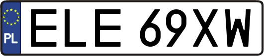 ELE69XW