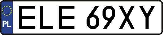 ELE69XY