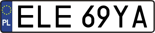 ELE69YA