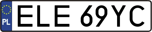 ELE69YC