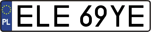 ELE69YE