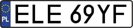 ELE69YF