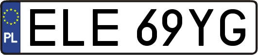 ELE69YG