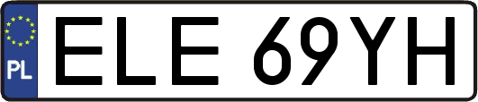 ELE69YH