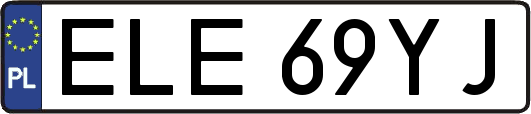 ELE69YJ