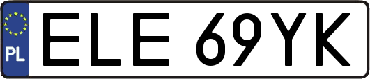 ELE69YK