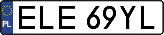 ELE69YL