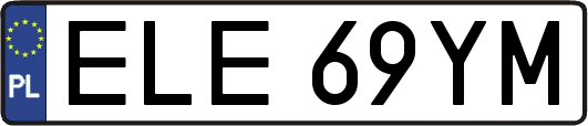 ELE69YM