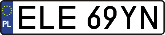 ELE69YN