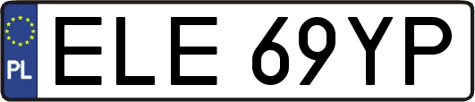 ELE69YP