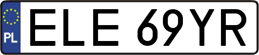 ELE69YR
