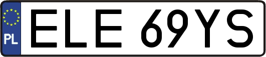 ELE69YS