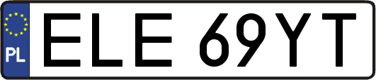ELE69YT