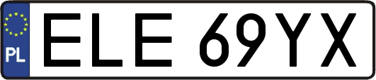 ELE69YX