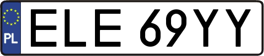 ELE69YY
