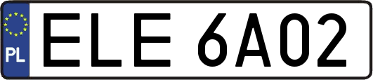ELE6A02