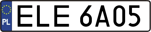 ELE6A05