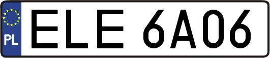 ELE6A06