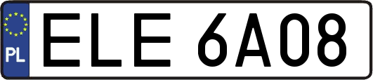 ELE6A08